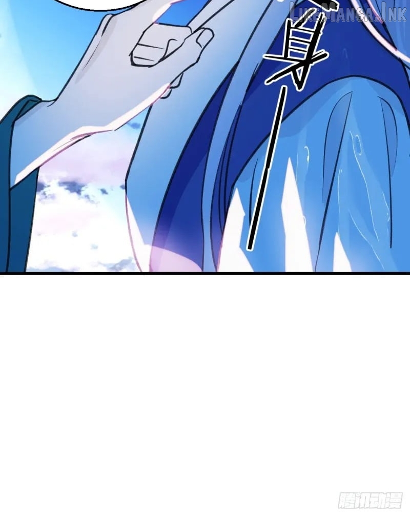 My Own Evil God Chapter 36 - page 44